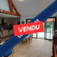 Maison - 5 pièces - 110 m²