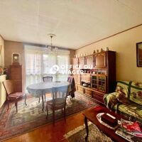 Appartement- 3 pièces - 68,90 m²