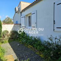 Maison - 4 pièces - 105,86 m²