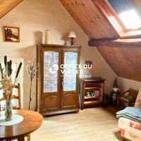 Maison - 3 pièces -118,05 m²