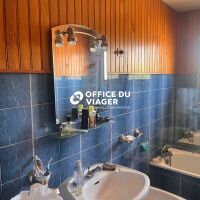 Maison - 5 pièces - 135 m²