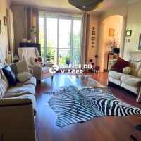 Appartement - 4 pièces - 72 m²