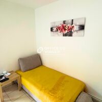 Appartement - 3 pièces - 60,32 m²