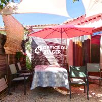 Maison - 8 pièces - 177 m²