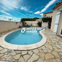 Maison - 6 pièces - 164,73 m²