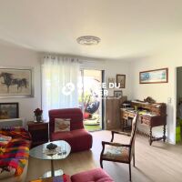Appartement- 2 pièces - 42,5 m²