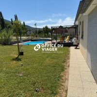 Maison - 3 pièces - 62,4 m²
