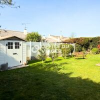 Maison - 3 pièces - 74 m²