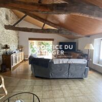 Maison - 7 pièces - 400 m²