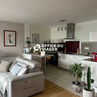 Appartement - 5 pièces - 109 m²