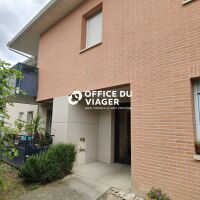 Appartement - 3 pièces - 54,88 m²