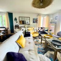 Appartement - 3 pièces - 84,18 m²