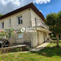 Maison - 8 pièces - 216,63 m²