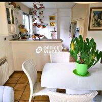 Maison - 3 pièces - 100 m²