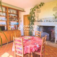Maison - 5 pièces - 132 m²