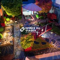 Maison - 4 pièces - 93 m²