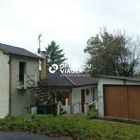 Maison - 3 pièces - 70,90 m²