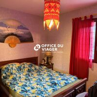 Maison - 4 pièces - 120,69 m²