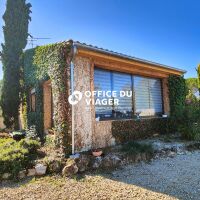 Maison - 5 pièces - 192 m²