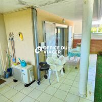 Appartement - 4 pièces - 86,62 m²