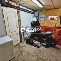 Ensemble immobilier - 3 maisons - 178 m²