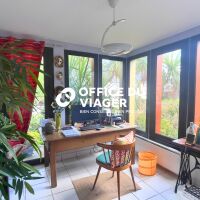 Maison - 4 pièces - 184 m²