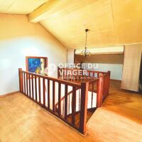 Maison - 3 pièces - 102 m²