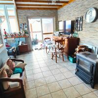 Maison - 6 pièces - 164,61 m²