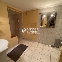 Maison - 105 m²- 5 pièces