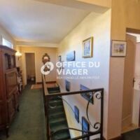 Maison - 4 pièces - 150 m²