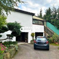 Maison - 5 pièces - 111,82 m²