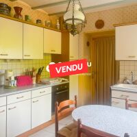 Maison - 5 pièces - 121,58 m²