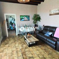 Maison - 3 pièces - 72,26 m²