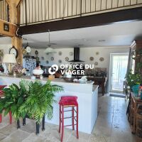 Maison - 5 pièces - 338,70 m²