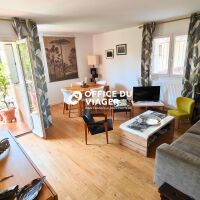 Appartement - 3 pièces - 74,61 m²