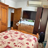 Appartement - 3 pièces - 57 m²
