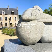 Maison - 4 pièces - 113 m²