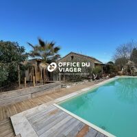 Maison - 5 pièces - 135,79 m²