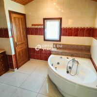Maison - 5 pièces - 165,50 m²