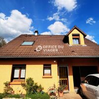 Maison - 4 pièces - 99 m²