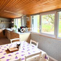 Maison - 5 pièces - 185,80 m²