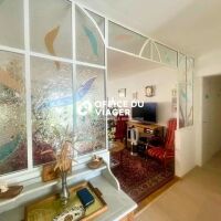 Maison - 3 pièces - 104,70 m²