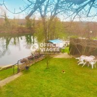 Maison - 2 pièces - 48 m²
