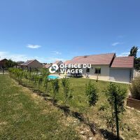 Maison - 3 pièces - 62,4 m²