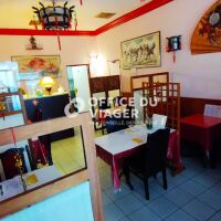 Immeuble - 2 commerces - 7 appartements - 428 m²