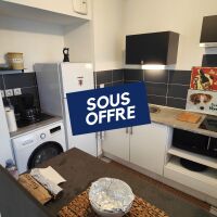 Appartement- 2 pièces - 42 m²