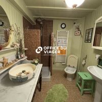 Maison - 5 pièces - 170 m²