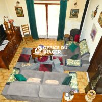 Maison - 8 pièces - 177 m²