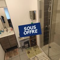 Appartement- 2 pièces - 42 m²