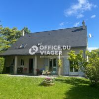 Maison - 6 pièces - 172,69 m²
